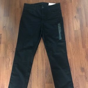 American Eagle Outfitters High Rise Skinny Jeans